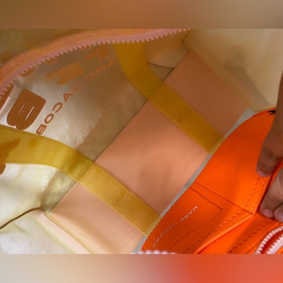 Marc Jacobs Tote Bag Mesh - Picture 13 of 14